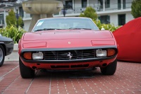 1972 Ferrari 365 GTC/4.  Chassis number 15211
