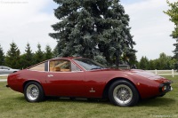 1972 Ferrari 365 GTC/4