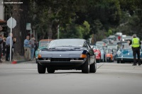 1972 Ferrari 365 GTB/4.  Chassis number 16439