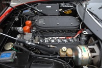1972 Ferrari 365 GTB/4.  Chassis number 15425
