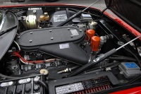 1972 Ferrari 365 GTB/4.  Chassis number 15425