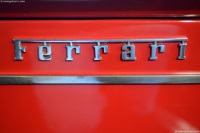 1972 Ferrari 246 Dino.  Chassis number 04970