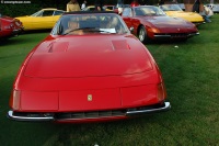 1972 Ferrari 365 GTS/4