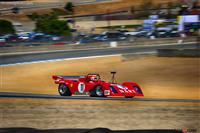 1972 Ferrari 312 P Sparling Special.  Chassis number 0872