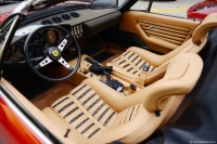 1972 Ferrari 365 GTS/4.  Chassis number 14739