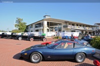 1972 Ferrari 365 GTC/4