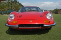 1972 Ferrari 246 Dino