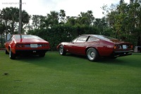 1972 Ferrari 365 GTC/4