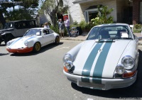 1972 Porsche 911T