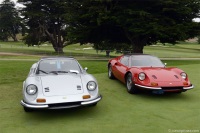 1973 Ferrari 246 Dino