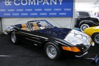 Convertible Coupe