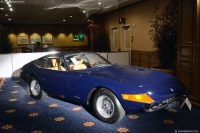 1973 Ferrari 365 GTB/4.  Chassis number 16691