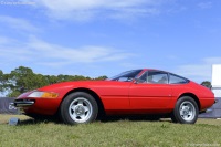 1973 Ferrari 365 GTB/4.  Chassis number 16393