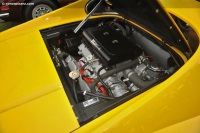 1973 Ferrari 246 Dino.  Chassis number 06288