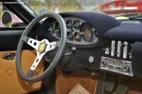 1973 Ferrari 246 Dino.  Chassis number 06288