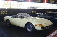 Convertible Coupe