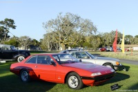 1974 Ferrari 365 GT4 2+2.  Chassis number F101AL18037