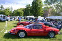 1974 Ferrari 246 Dino