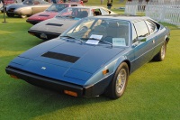 1975 Ferrari 308 GT4