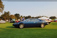 1975 Ferrari 308 GT4