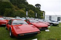 1977 Ferrari 308 GTB.  Chassis number 22273