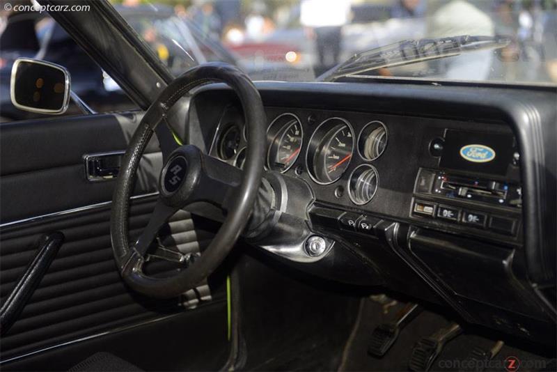 1977 Ferrari 308 GTB