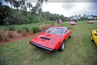 1978 Ferrari 308 GT/4.  Chassis number 14412
