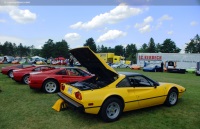 1979 Ferrari 308 GTS