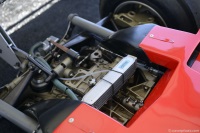 1979 Ferrari 312 T4.  Chassis number 037