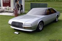 1980 Ferrari Pinin Concept.  Chassis number 1.02.200