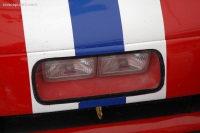 1980 Ferrari 512 BB/LM.  Chassis number 29509