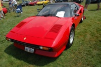 1981 Ferrari 308