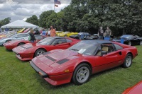 1983 Ferrari 308