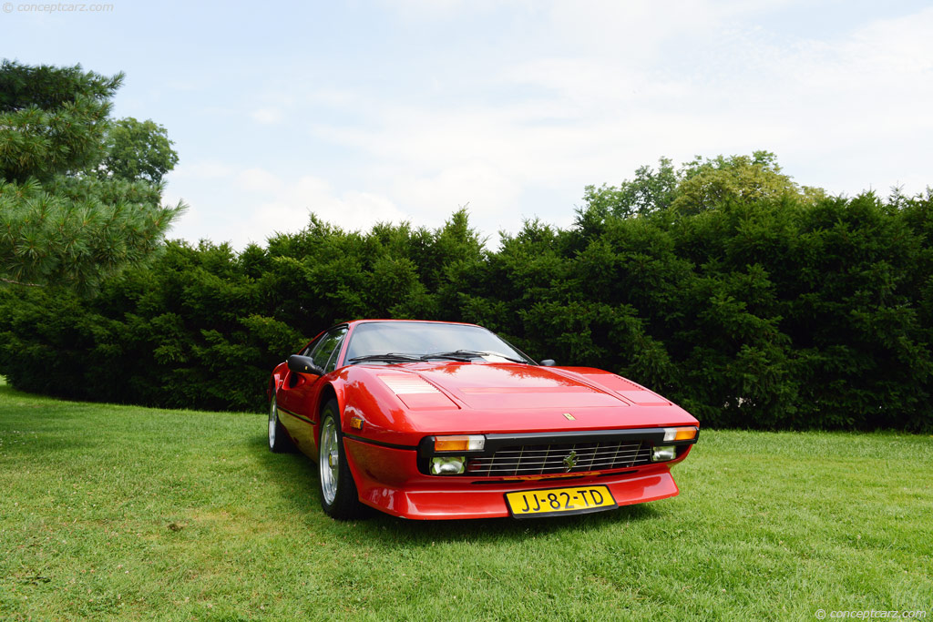 1983 Ferrari 308