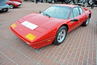 1984 Ferrari 512 BBi.  Chassis number 52443