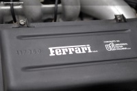 1984 Ferrari 512 BBi.  Chassis number 51723