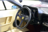 1984 Ferrari 512 BBi.  Chassis number ZFFJA09B000052631