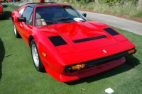 1984 Ferrari 308 GTS