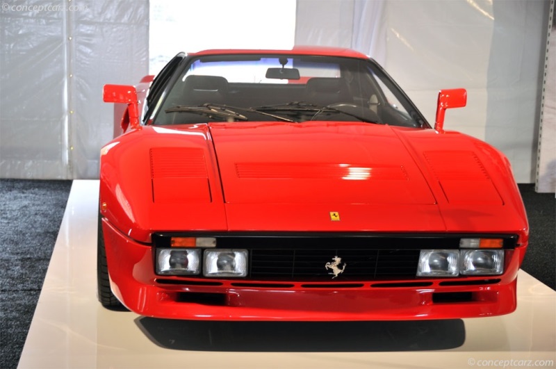 1985 Ferrari 288 GTO