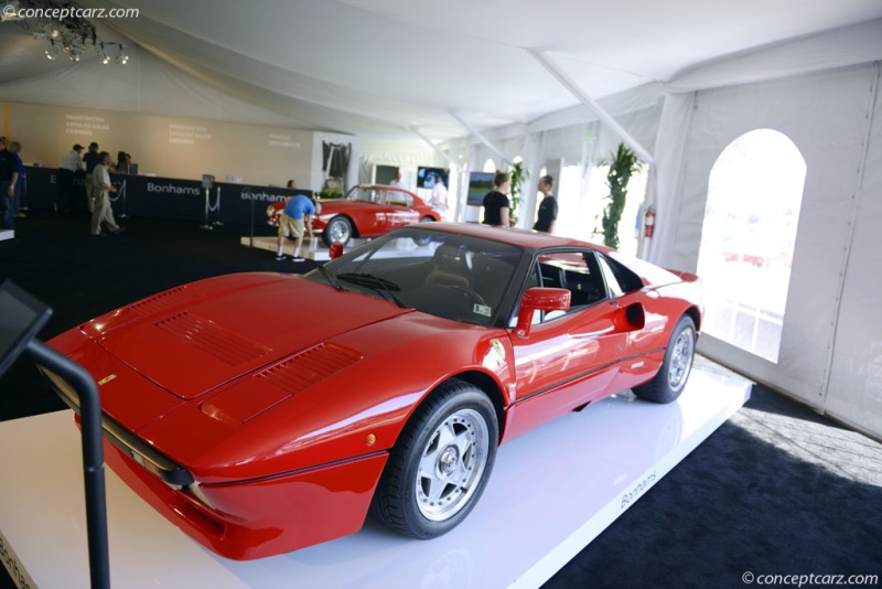 1985 Ferrari 288 GTO