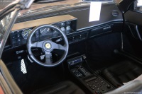 1985 Ferrari Mondial.  Chassis number ZFFUC15A1F0057303
