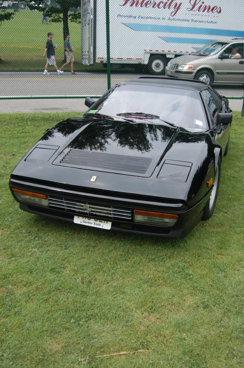 1985 Ferrari 328