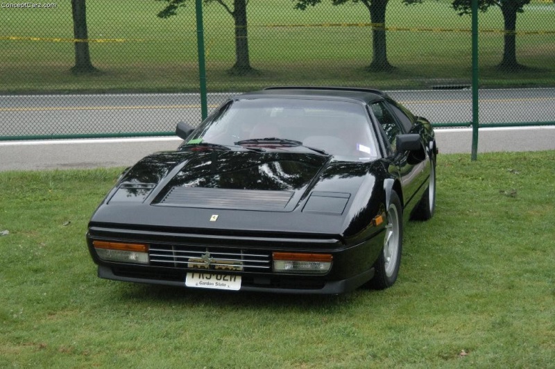 1985 Ferrari 328