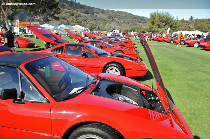 1986 Ferrari 328