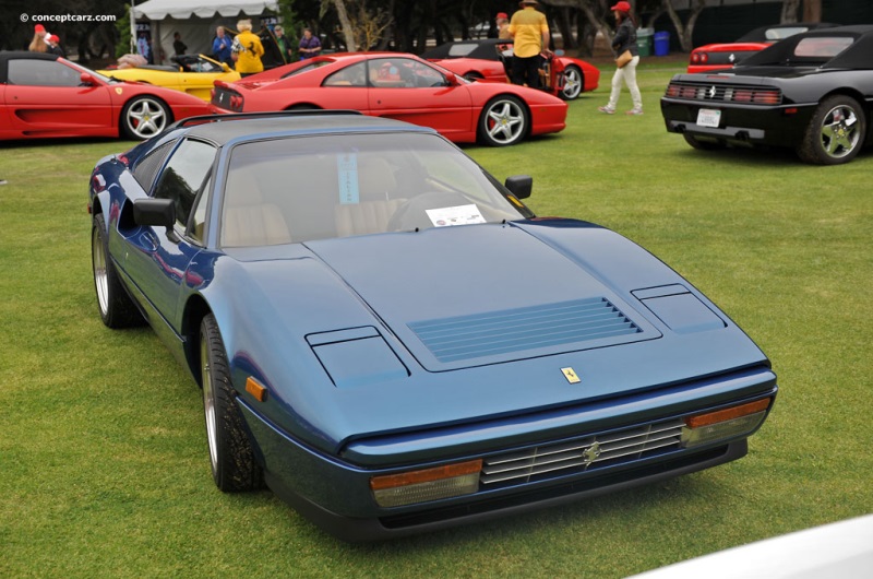 1986 Ferrari 328