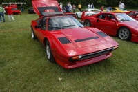 1986 Ferrari 308 GTS