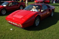 1987 Ferrari 328 GTS