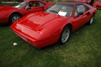 1987 Ferrari 328 GTS