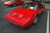 1987 Ferrari 328 GTS