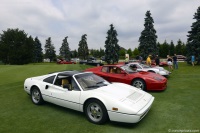 1988 Ferrari 328 GTS